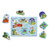 Melissa & Doug - Nursery Rhyme See & Hear Sound puzzle