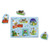 Melissa & Doug - Nursery Rhyme See & Hear Sound puzzle