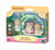 Sylvanian Families - Deer Babies - Floral Swing Set SF580
