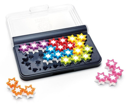 Smart Games - IQ Stars