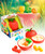 Smart Games Apple Puzzler box packaging – 3D logic puzzle for all ages