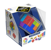 Cube Puzzler Go - Smart Games
