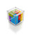 Cube Puzzler Go - Smart Games in its box