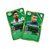 Top Trumps - Classics - World Football Stars (Green)