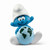 Schleich Sustainability Smurf Figurine – Eco‑Friendly Smurf Collectible SC20844 front view