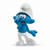 Schleich Scaredy Smurf SC20840 full front view