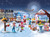 Playmobil - Advent Calendar - Trip to Christmas Market PMB71472