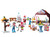 Playmobil - Advent Calendar - Trip to Christmas Market PMB71472