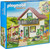 Playmobil - Country Modern Farmhouse PMB70133