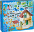 Playmobil - Country Modern Farmhouse  Back of box PMB70133
