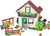 Playmobil - Country Modern Farmhouse setup 2 PMB70133
