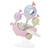 Sylvanian Families - Floral Fantasy Skyship SF5827