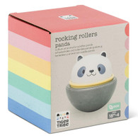 Tiger Tribe - Rocking Rollers - Panda