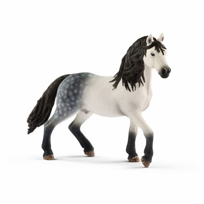 Schleich - Andalusian Stallion 13821