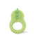 Tiger Tribe- Silicone Teether - Dino