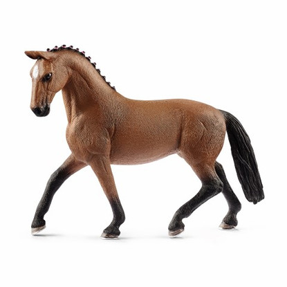 Schleich – Hanoverian Mare 13817