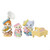 Sylvanian Families - Nursery Concert Set SF5817