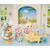 Sylvanian Families - Nursery Concert Set SF5817