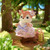 Sylvanian Families - Deer Family SF5799