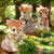Sylvanian Families - Deer Family SF5799