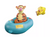 Playmobil - Junior Disney: Tigger's Rubber Boat Ride PMB71704