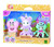 Sylvanian Families - Funny Monster Trio SF5846