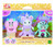 Sylvanian Families - Funny Monster Trio SF5846