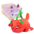 Aphmau - MeeMeows 6" Mystery Plush - Fruit Cherry Cat