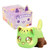 Aphmau - MeeMeows 6" Mystery Plush - Fruit Kiwi Cat