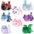 Aphmau - MeeMeows 6" Mystery Plush - Series 9 (Royals)
