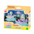 Sylvanian Families - Amusement Park Ride Set -Ride the Waves