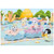 Sylvanian Families - Amusement Park Ride Set -Ride the Waves