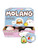 3D Figurines- Molang Buddies Besties Capsule