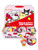 3D Figurines- Hello Kitty Tutty Frutty Capsule