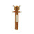 Bookimals - Australian Animals Bookmarks Kangaroo