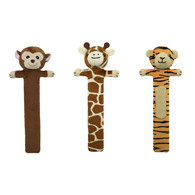 Bookimals - Wild Things Bookmarks