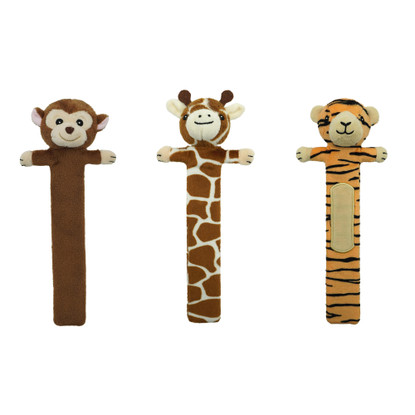 Bookimals - Wild Things Bookmarks