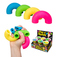 Schylling - Mac n Squeeze NeeDoh