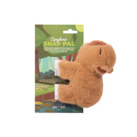Capybara Slap Band Brown - Discovery Zone