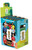 Panini FIFA World Cup Adrenalyn XL 2026 Card Pocket Tin CDU DISPLAY ONLY