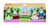 Sylvanian Families - Cottontail Rabbit Family Celebration Set SF5863