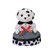 Sylvanian Families - Dalmatian Family SF5862 Phoebe