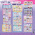 Sticki Rolls Sticki Bands Sticker Bracelets Series 2