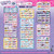 Sticki Rolls Sticki Book Pack Series 2 