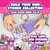 Sticki Rolls Sticki Book Pack Series 2 