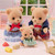 Sylvanian Families - Biscuit Bear Family SF5851
