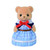 Sylvanian Families - Biscuit Bear Family SF5851