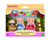 Sylvanian Families - Biscuit Bear Sister & Brother SF5852