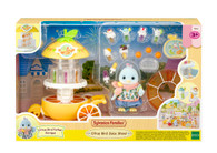 Sylvanian Families - Citrus Bird Juice Stand SF5861