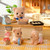 Sylvanian Families - Biscuit Bear Twins SF5853